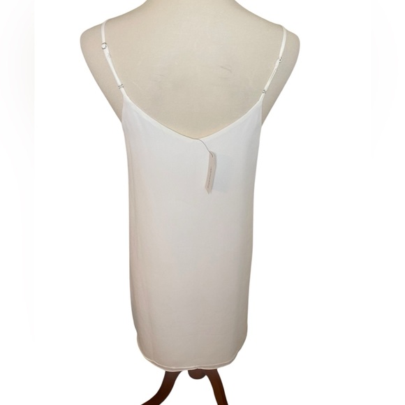 NWT Francesca’s Slip Dress - Picture 3 of 4